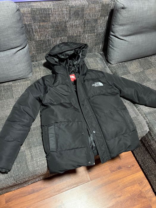 Geacă the north face