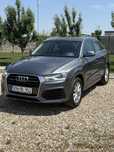 Vând Audi Q3 Quattro 2.0 Automată S Line -