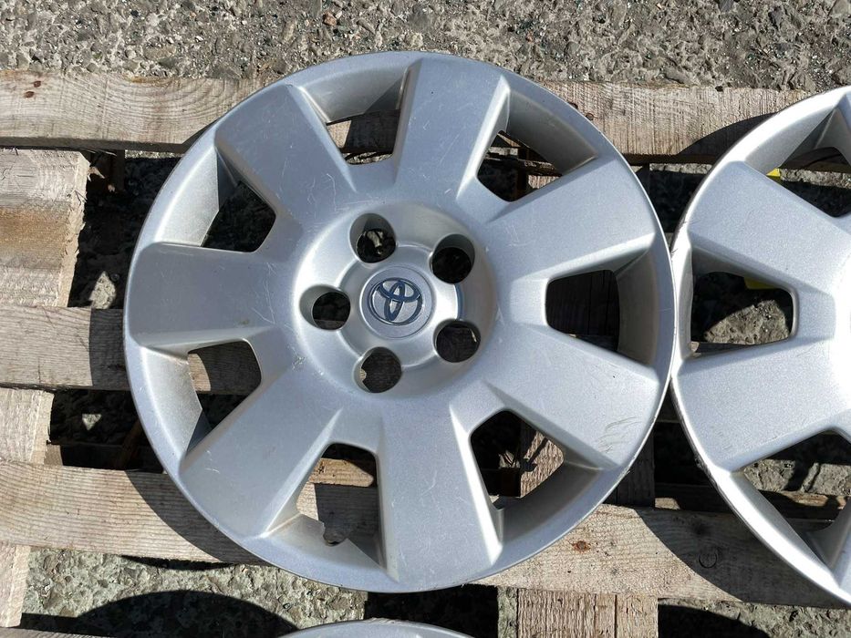 16 цола Тасове Toyota Corolla Verso 42602-0F010
