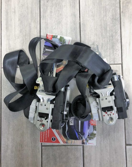 set centuri pentru toate modelele VW Audi Skoda Seat Porsche / VAG