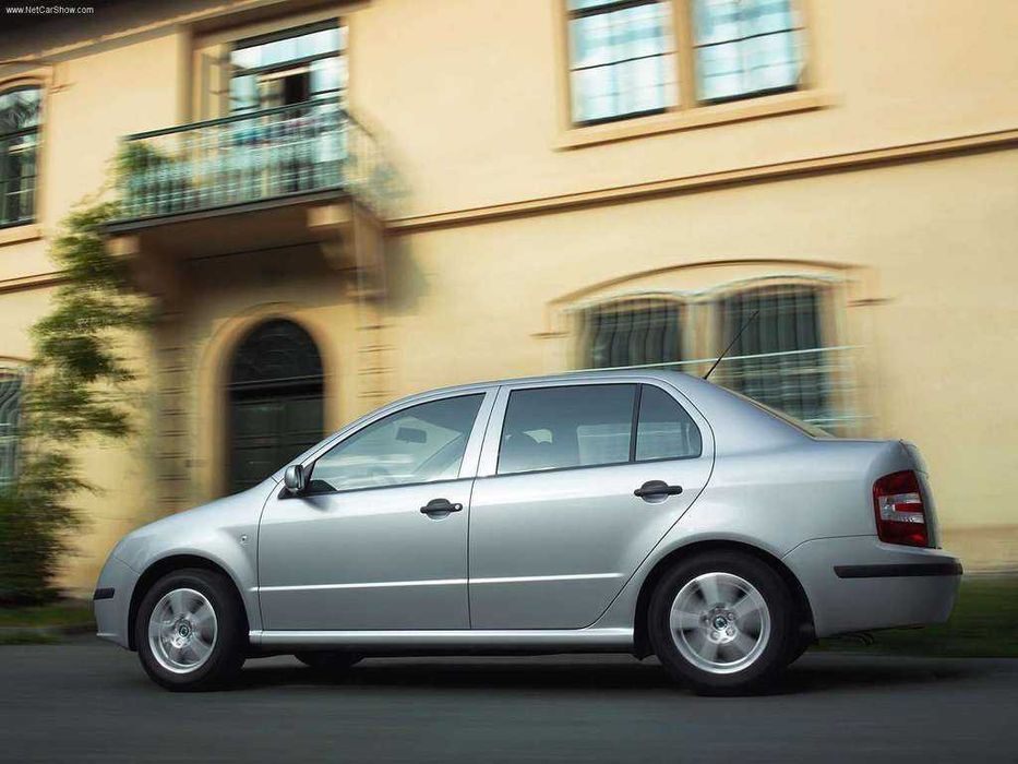 Vând autoturism pentru programul Rabla