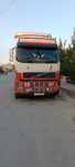 Fura Volvo 2012 mexanika