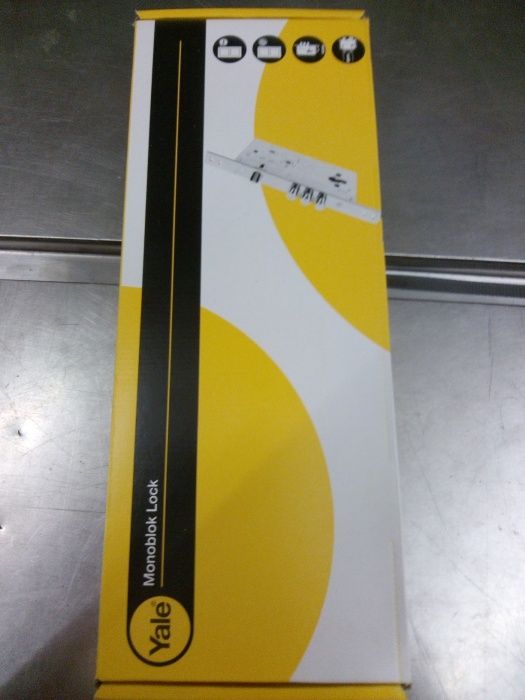 Broasca usa metalica