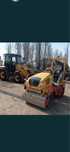 Închiriez cilindru compactor