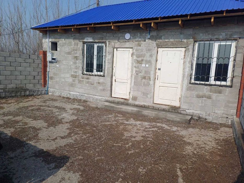 Хакулобод тумани, Ленинобод кишлогида баликхона сотилади