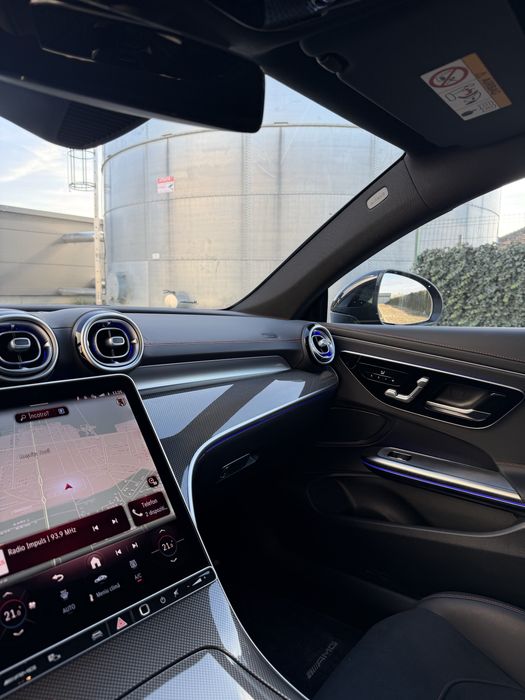 Mercedes-Benz CLE 53 AMG 4matic