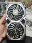 Msi gtx 1660super ventus 6gb