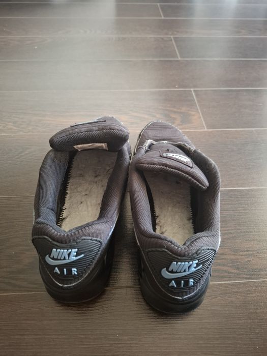 Nike air max mărimea 42