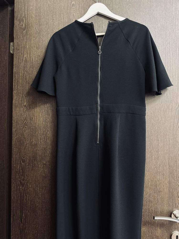 Rochie eleganta Sisley