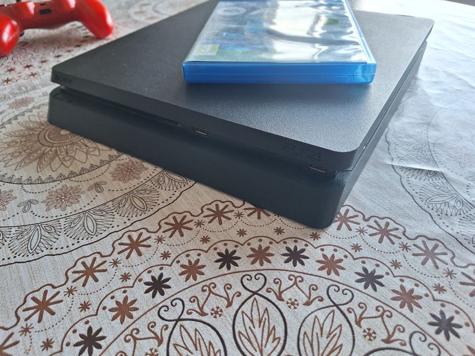 Playstation 4 slim 500GB