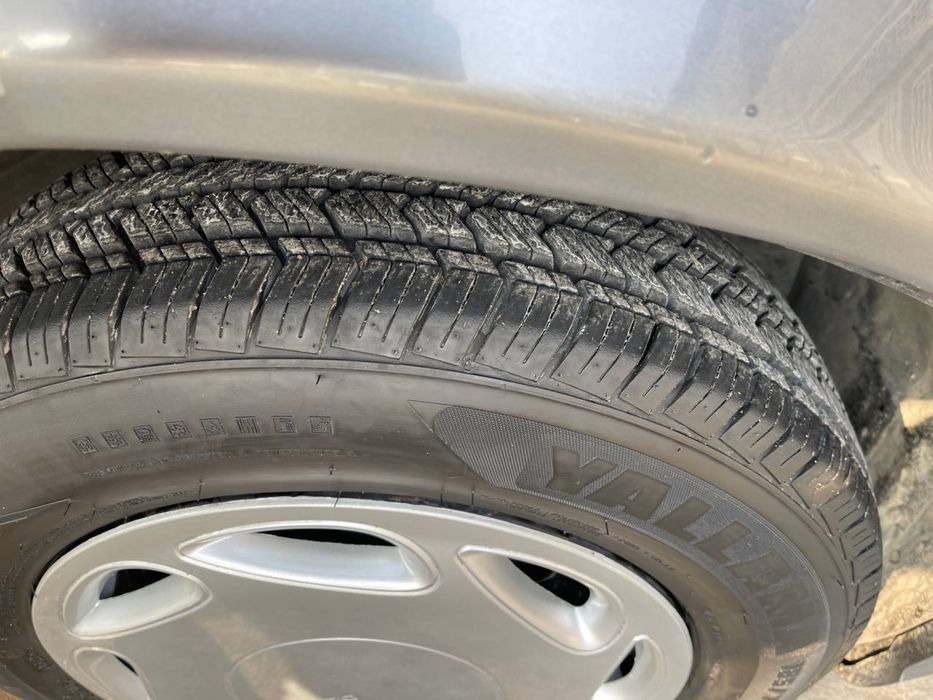 Varyandga nexia 2 2015 mokri