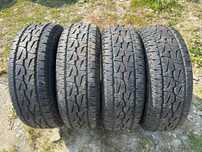 265/70R17 BridgeStone A/T - Noi, Livrare Rapida, Garantie inclusa!