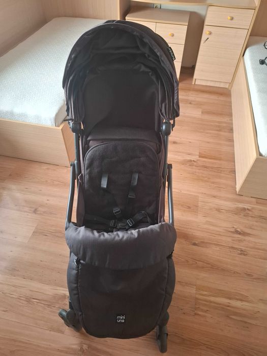 Продавам Детска количка