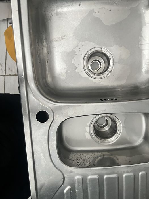 Продам  раковину для кухни