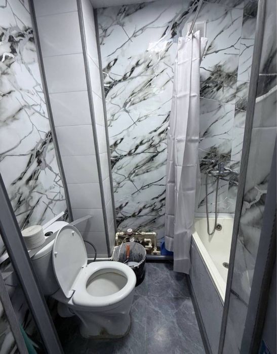 Чиланзар 2 квартал 1/4/4 Чистая Кирпич