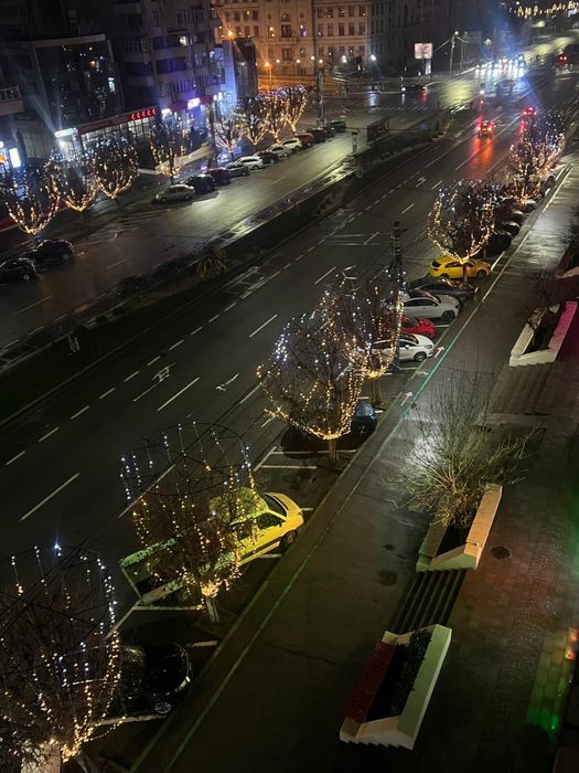 Apartament ultracentral