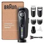 Машинка за подстригване на брада Braun BT7441