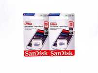 Micro fleshka sandisk ultra
