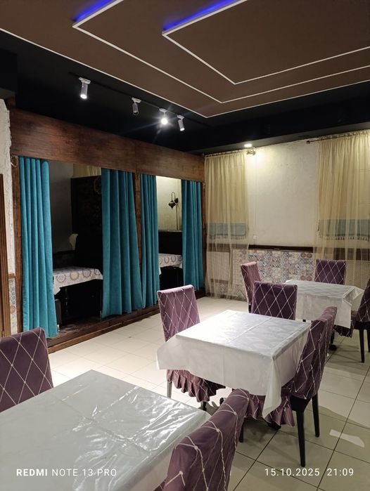 Аренда помещения