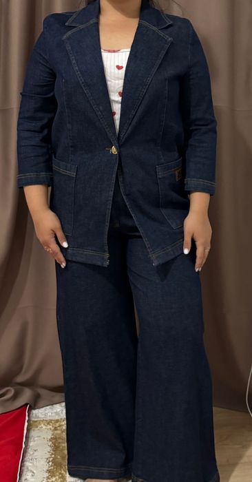 Женский костюм двойка