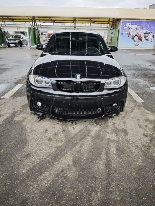 Vând/schimb BMW e82