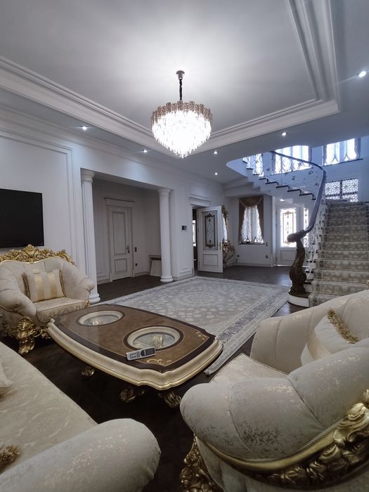 Продается Шикарный Дом!