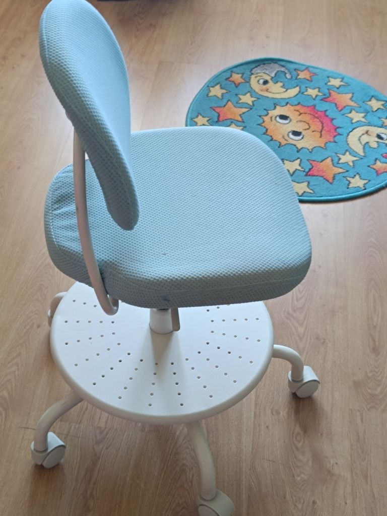 Scaun rotativ birou copii