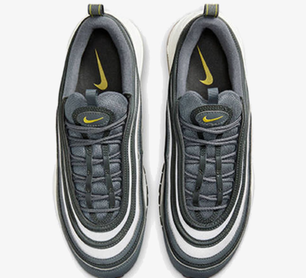 Дамски снейкъри Nike Air Max 97
