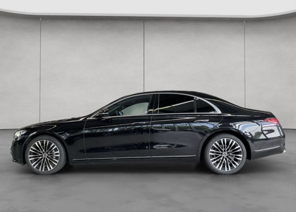 Jante originale mercedes S CLASS W223 W222 20“  A2234011700