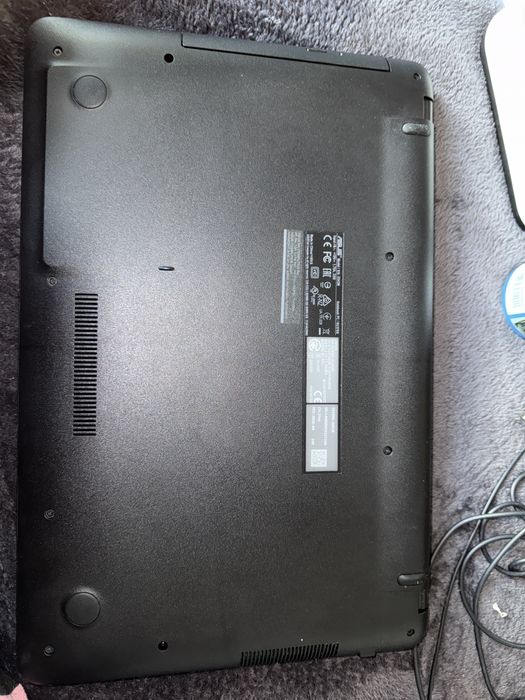 Laptop Asus X543M