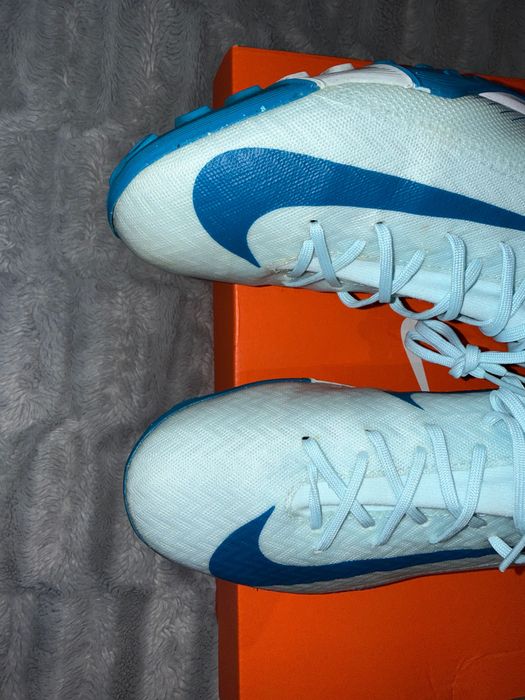 Nike Mercurial Superfly TF