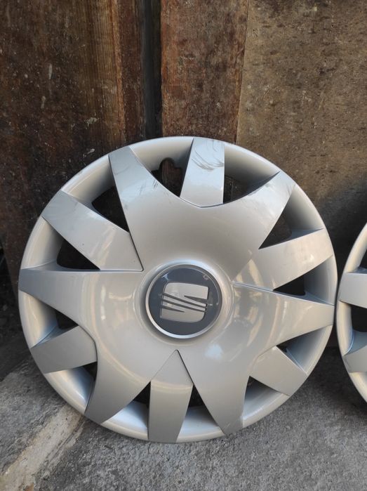 Тасове Сеат. оригинални!