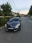 Renault megane coupe