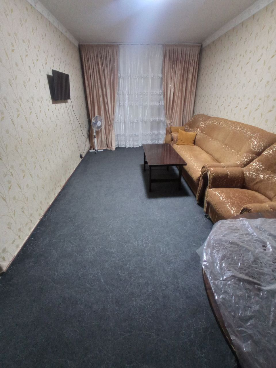 Шерикликга квартира 960.000 дан