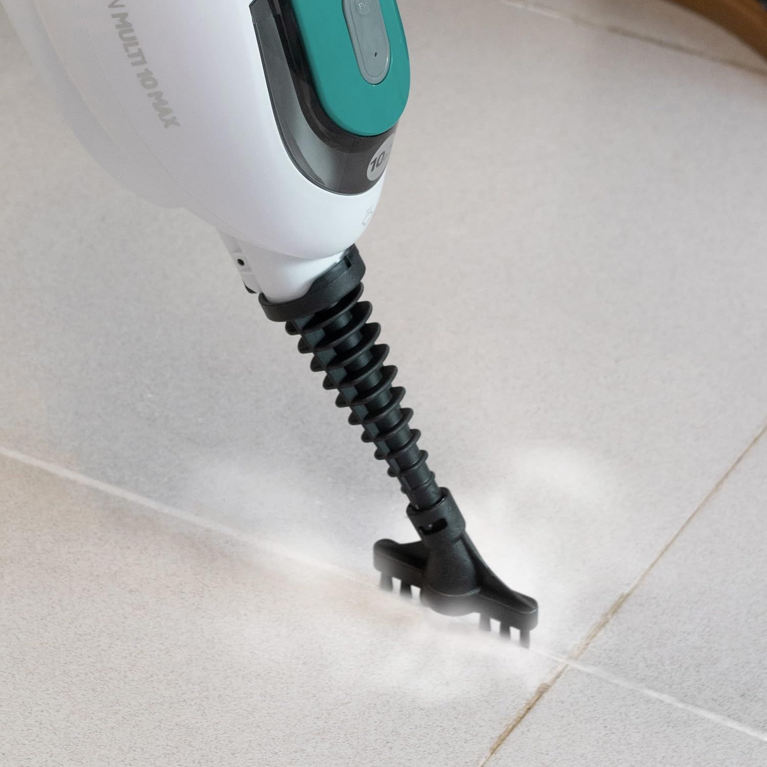 Aparat de curatat cu aburi Di4 Steamclean Multi10 Max, 1500W | 052378