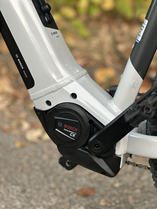 Електрически велосипед Bulls Coperhead 2 Evo 312 км