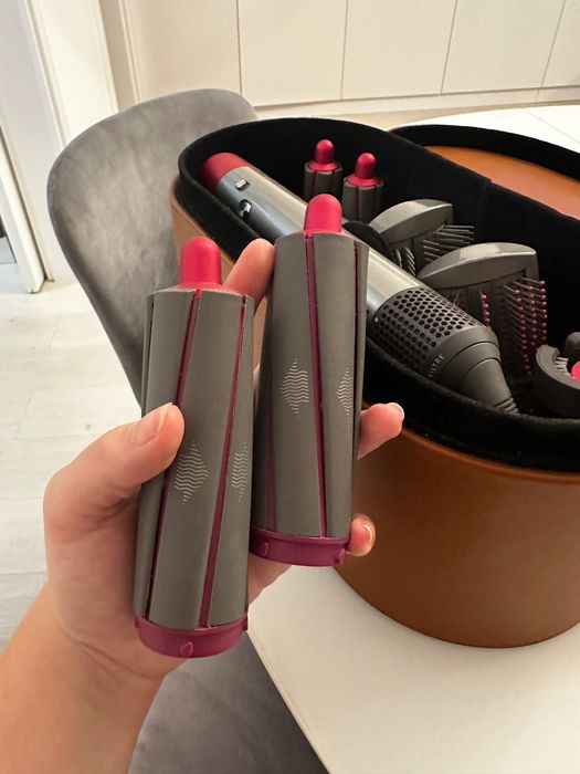 Dyson airwrap complete