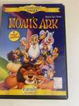Dvd cu desene animate