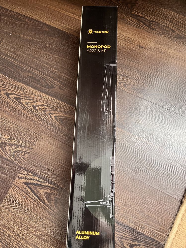 Tarion monopod A222&M1