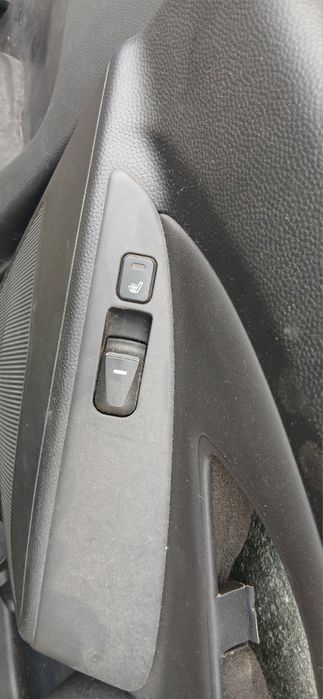 Hyundai ix35 части