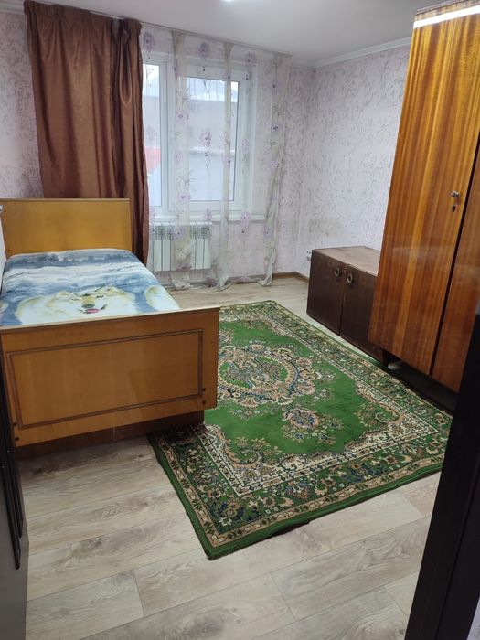 Сдам в аренду дом квартирного типа
