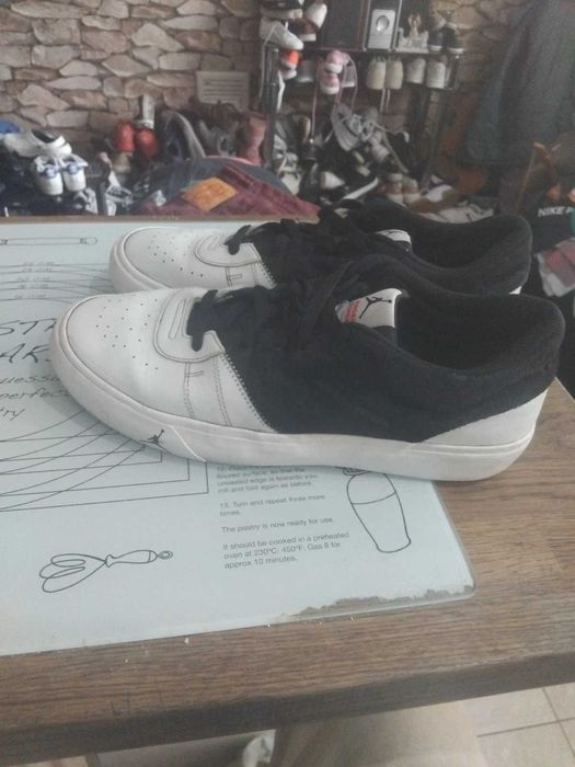 Nike AIR Jordan series es