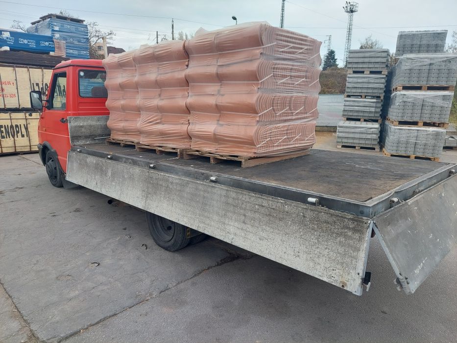 Извозване на строителни отпадъци,транспорт,хамали и др.