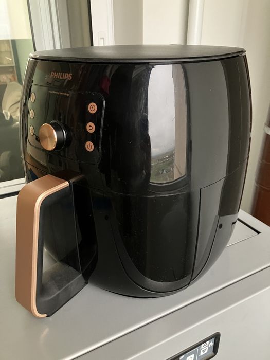 Еърфраер  Филипс