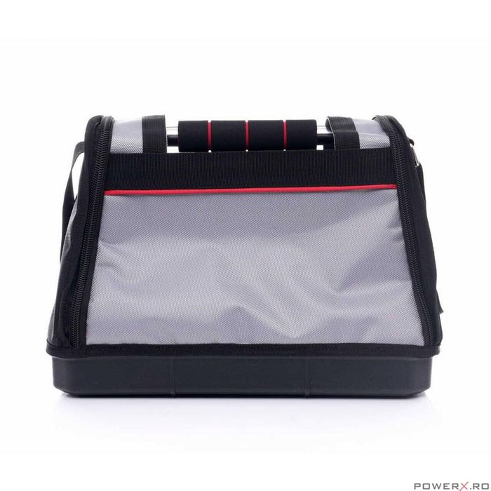 Geanta organizatoare pentru unelte, chei, scule, 40.5cm, Kraft