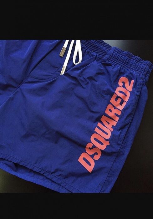 Dsquared2-Swim Shorts