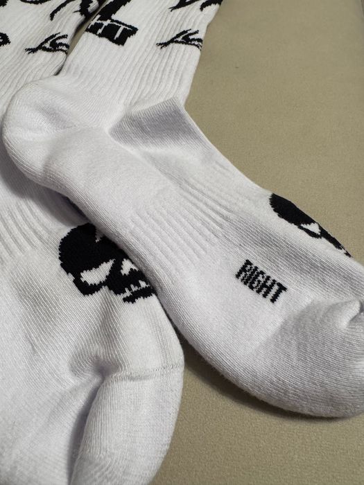 Luda нови чорапи