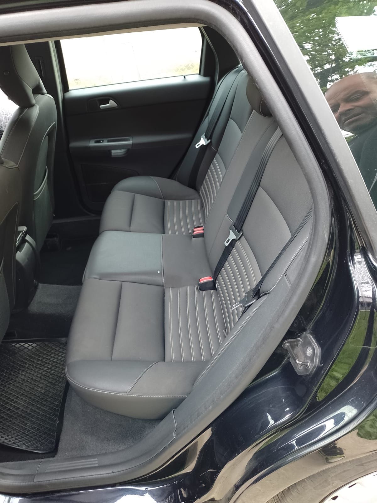 Volvo w50 an 2009