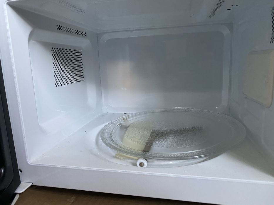 Shiyshasi Микровалновка пасудаси тарелкаси лагани mikrovalnovki oynasi