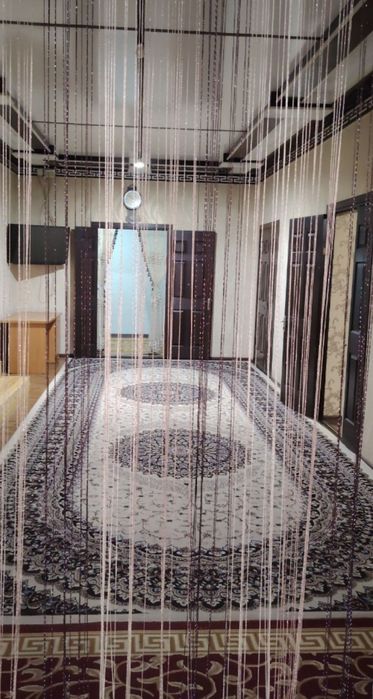 Бектемир р.Фуд Сити томонда 3 хонали  ховли ижарага берилади